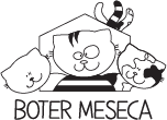 Boter meseca